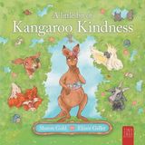 A Libri GmbH A Little Bit of Kangaroo Kindness