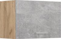 Vicco R-Line Hangkast – 60 cm Plat Beton