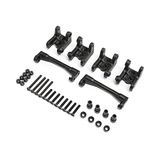 Losi LOS244007 accessoires, hardware en gereedschap, meerkleurig
