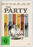 The Party DVD / Color / 2023