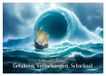 Odysseus CALVENDO Odysseus Reise - Gefahren, Verlockungen, Schicksal (Wandkalender 2027 DIN A2 quer)