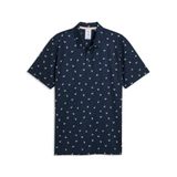 Puma Polo motif citron CLOUDSPUN PUMA x ARNOLD PALMER Homme, Accessoires, Bleu, 3XL