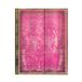 Paperblanks Embellished Manuscript Emily Dickinson, I Died for Beauty Ultra - Gelinieerd
