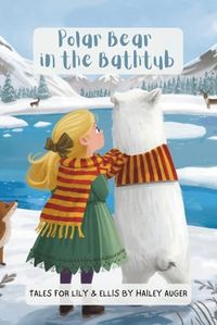 Polar Bear in the Bathtub