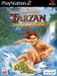Ubisoft Tarzan Freeride - PlayStation 2