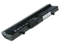2-Power CBI3133B Batterie d'ordinateur portable Noir Lithium-Ion (Li-Ion) 4600 mAh 51 Wh 11.1 V 6 cellules