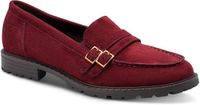 Tamaris WIDE FIT Dames Instappers 8-84600-47 535 H-breedte Maat: 37 EU