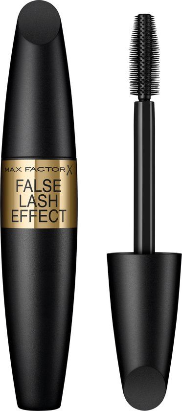 Max Factor False Lash Effect Mascara - 002 Black/Brown - 13 ml