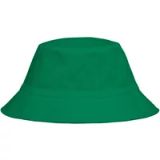 Colorful Standard Bob katoen vrouw Organic Kelly Green