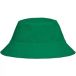 Colorful Standard Bob katoen vrouw Organic Kelly Green