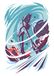 Star Komar Star Wars Classic Vector Hoth - Muurschildering, Posters, Kunstdruk (zonder lijst) - 50 x 70 cm