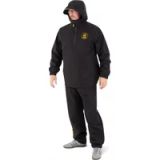 Black Cat Wasserdichter Smock XXL