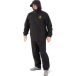 Black Cat Wasserdichter Smock XXL
