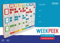 Gezinnig Weekpeek