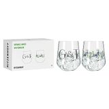 RITZENHOFF Glas set van 2-700 ml - Made in Germany