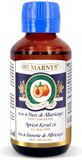 Marnys Huile d'Os d'Abricot 125ml