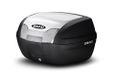 SHAD D1B40E08 Top Case Accessoire Cover SH40, Wit