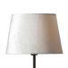 Watt & Veke Abat-jour 26 cm Lola crème (blanc)