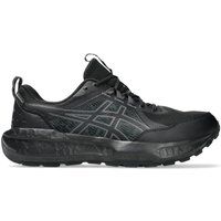 ASICS Gel-Sonoma 8 GTX Trailschoen Heren-zwart, grijs, Maat 48