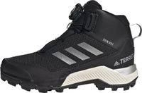 adidas TERREX Terrex Winter Mid Boa Chaussures de randonnée - Enfants - Noir - 35.5