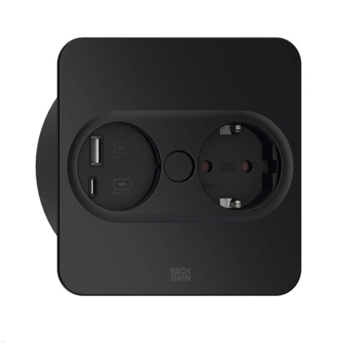 Bachmann Twist-2 inbouw WCD1x - 009064