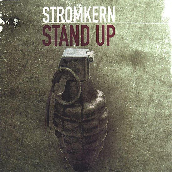 Suburban STROMKERN Stand up CD (Single)