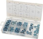 HBM 110 Delig Vetnippel Assortiment