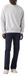 LEVI'S ® Jeans '511® Slim' donkerblauw
