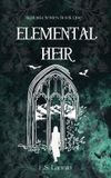 Elemental ESL Elemental Heir: Avaloria Series Book 1 Paperback