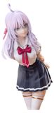 Sega Alya Sometimes Hides Her Feelings in Russian Luminasta statue PVC Alya Summer Uniform Ver. 17 cm