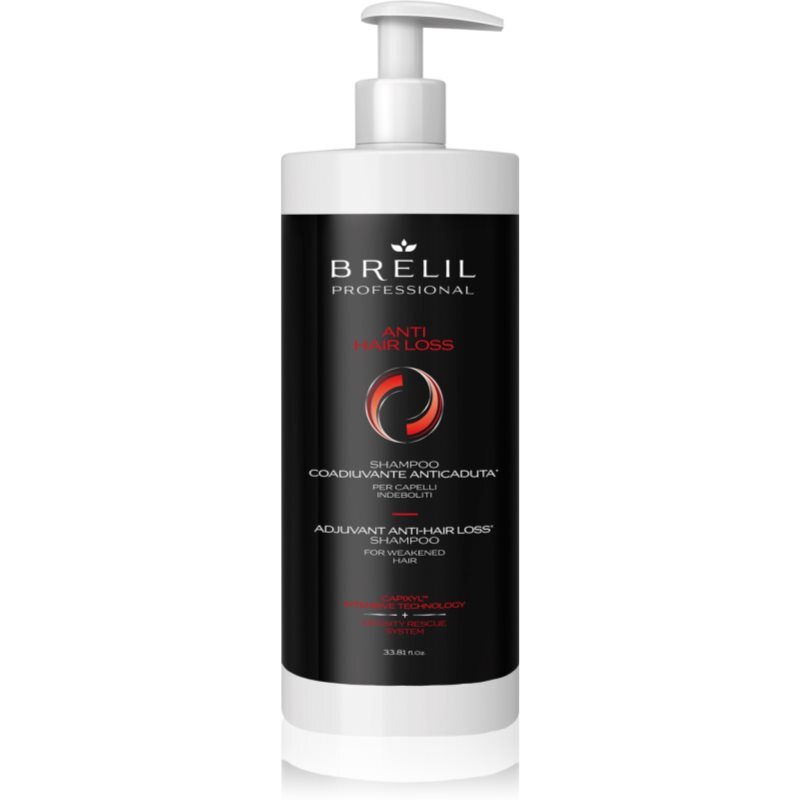 Brelil Professional Anti Hair Loss