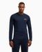 Ea7 Emporio Armani 8npt28_pjvqz T-shirt à manches longues bleu 5XL Homme