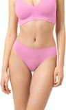 Mey Slip Serie Simply Better Invisibles Vrouwen Bubblegum Bliss Effen S