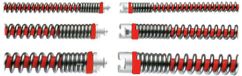 ROTHENBERGER Spiraal S-SMK, 32mm x 4,5m, Kunststof binnenkabel - 72455