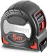 Stanley Mètres à ruban avec boîtier Grip 5M - 897A.528PB
