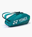 Yonex Sac de raquettes Pro 92426EX - Vert foncé