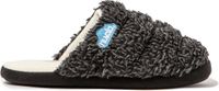 Nuvola Sloffen Unisex Darknegro 42/43