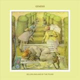 Selling Genesis Selling England By The Pound LP Standard Edition Progressive Rock EAN 0603497896189