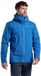 Montane Cetus Jas Blauw L Man