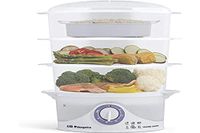 Orbegozo CO 4015 Elektrische stoomkookpan
