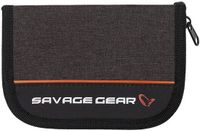 Savage Gear Zipper Wallet 1 Boîte à leurres Zwart