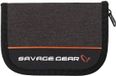 Savage Gear Zipper Wallet 1 Boîte à leurres Zwart