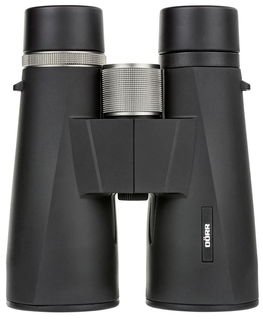 Dörr 10x56 Verrekijker - Zwart