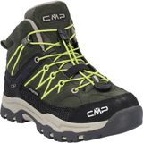 CMP Kids Rigel 3Q12944-02FV Casual Schoenen Groen/Zwart