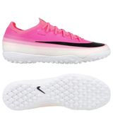 Nike Mercurial Vapor 17 Pro Tf - Rose/blanc/noir - Stabilisé (Tf), pointure 42½