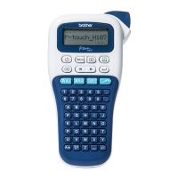 Brother PT-H107B Label Maker