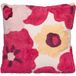 Amadeus - Coussin Pixie Fuchsia 45x45 cm