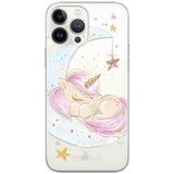 ERT GROUP mobiel telefoonhoesje voor Huawei P30 origineel en officieel erkend Babaco patroon Unicorn 003 optimaal aangepast aan de vorm van de mobiele telefoon, gedeeltelijk bedrukt