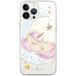 ERT GROUP mobiel telefoonhoesje voor Huawei P30 origineel en officieel erkend Babaco patroon Unicorn 003 optimaal aangepast aan de vorm van de mobiele telefoon, gedeeltelijk bedrukt