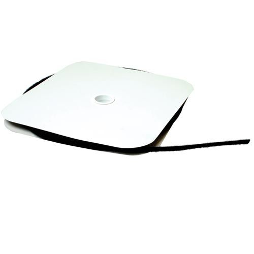 Intronics KL12 - Kabelbinders - Zwart, Wit - 12mm - 1 stuk